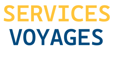 SERVICES VOYAGES